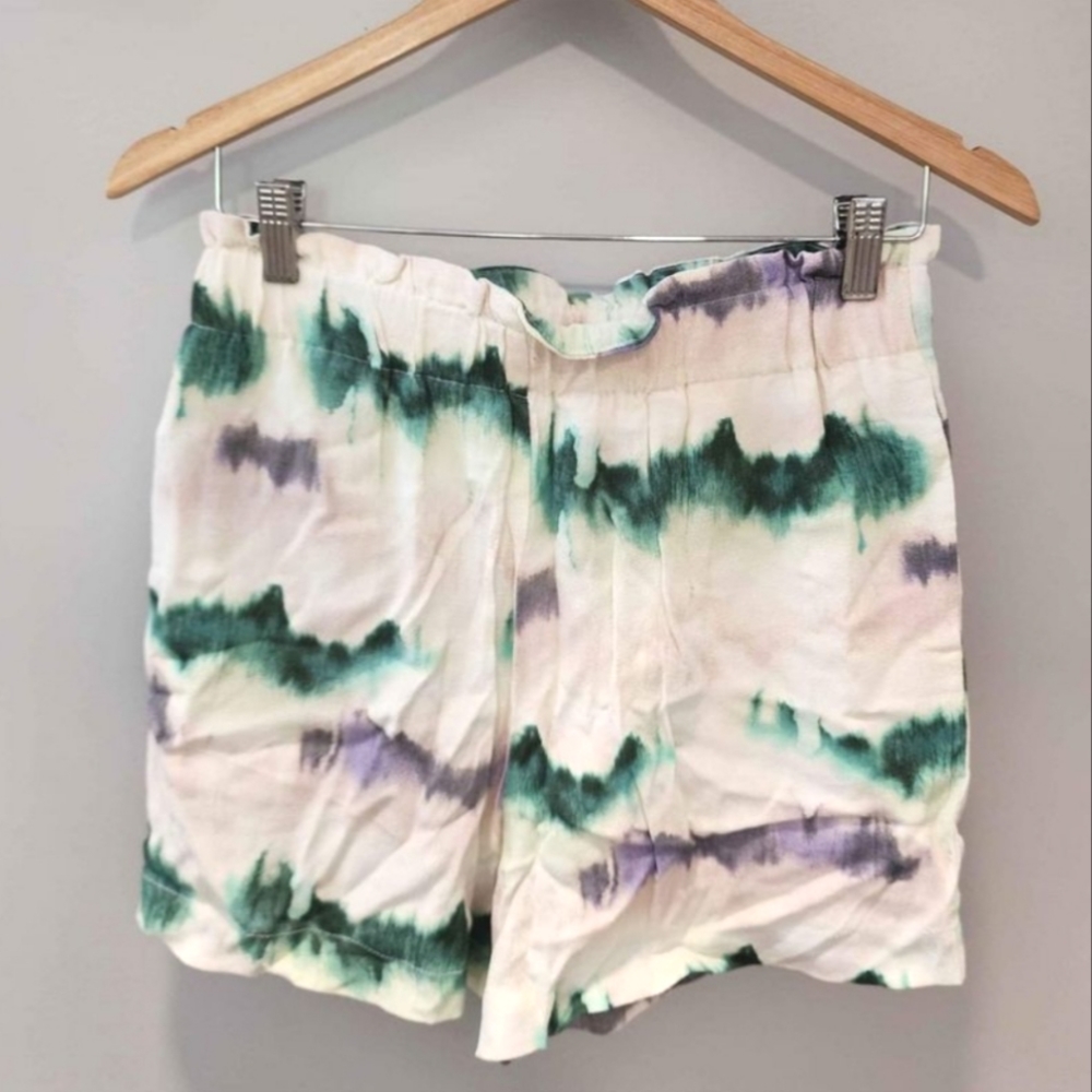 NWT ZARA Tie-Dye Set - Picture 2 of 5